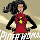 Illustration for article titled Why Sony Should Make a iSpider-Woman /iFilm Instead of iSilver Sable/i